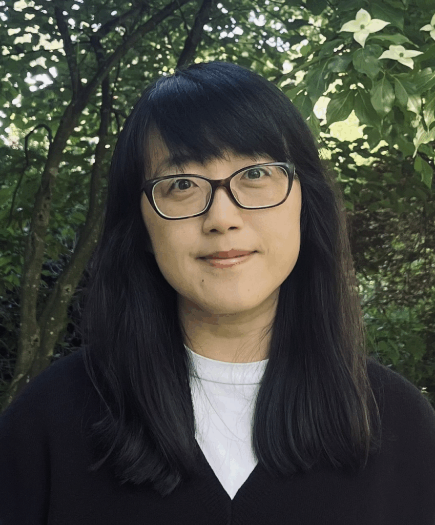 Mindy Zhong