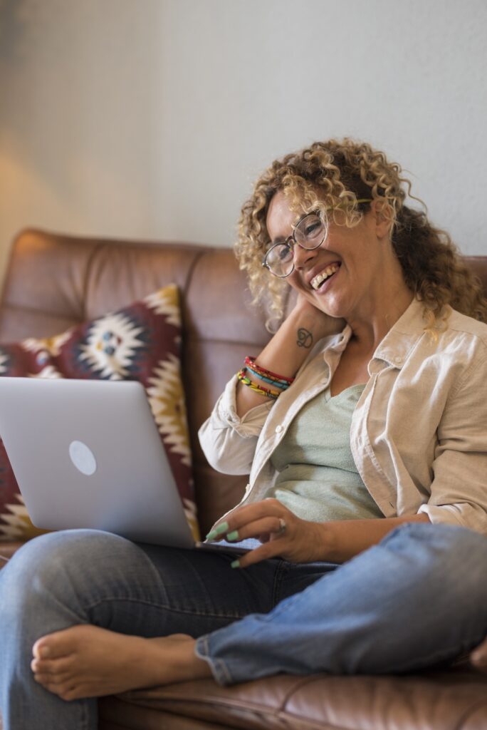 Online EMDR Therapy BC